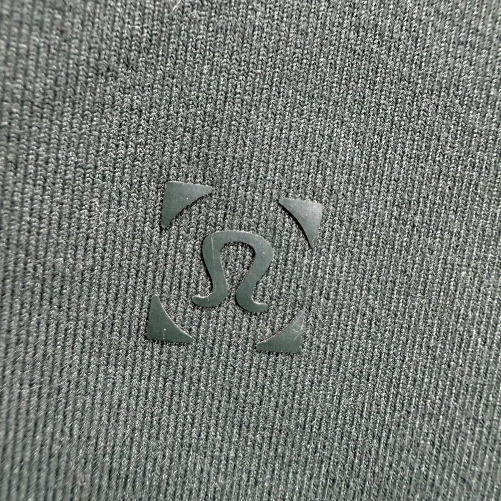 Lululemon ABC Pants Men's M Green Athletic Travel‎ Stretch Casual Athleisure